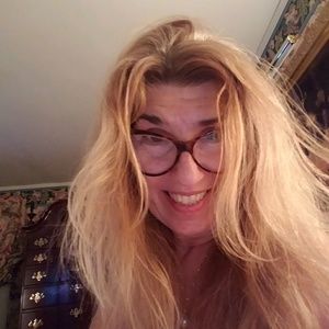 Meet your Posher, Patricia